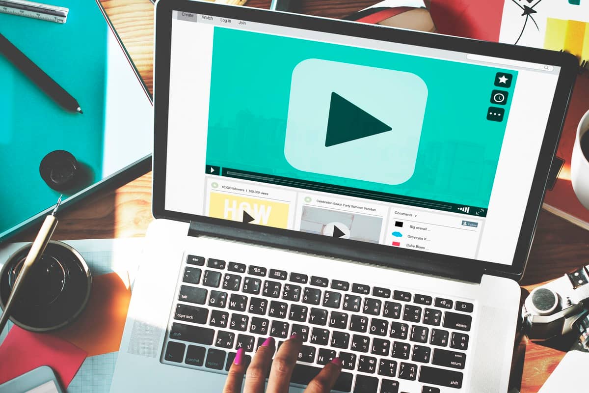 Cum să folosești puterea conținutului video pentru a-ți promova afacerea online