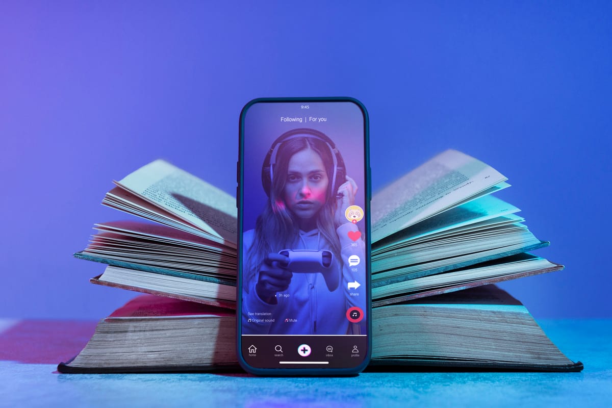 Metode creative de storytelling digital: Cum să folosești narațiunea pentru a captura publicul