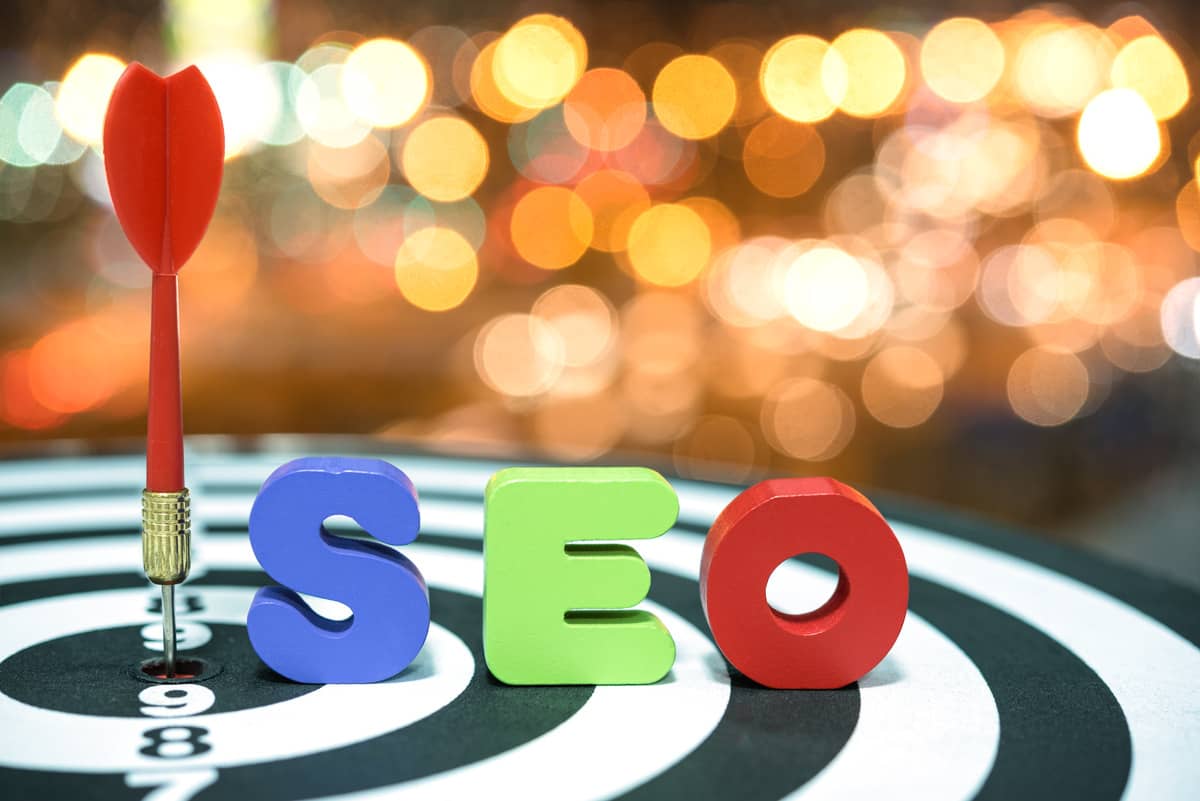 Cum aleg cuvintele cheie potrivite pentru strategia mea SEO?