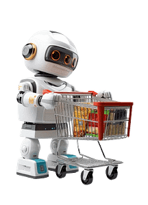 e-commerce AI