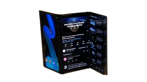Samsung Galaxy G Fold