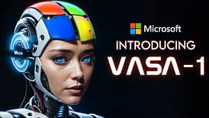 Microsoft Revoluționează Animația Digitală cu Lansarea VASA-1