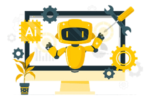 inteligenta artificiala in piata muncii