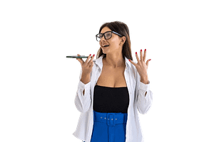 voice ecommerce