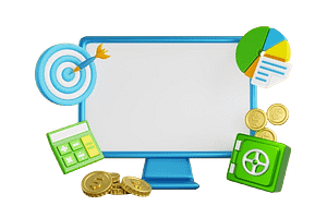 buget marketing digital