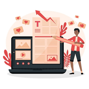 seo AI