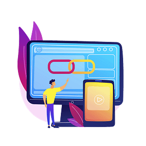 Backlinks