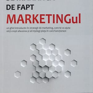 Cu ce se mananca de fapt Makertingul – Daniela Suhanea, Attila Birtha