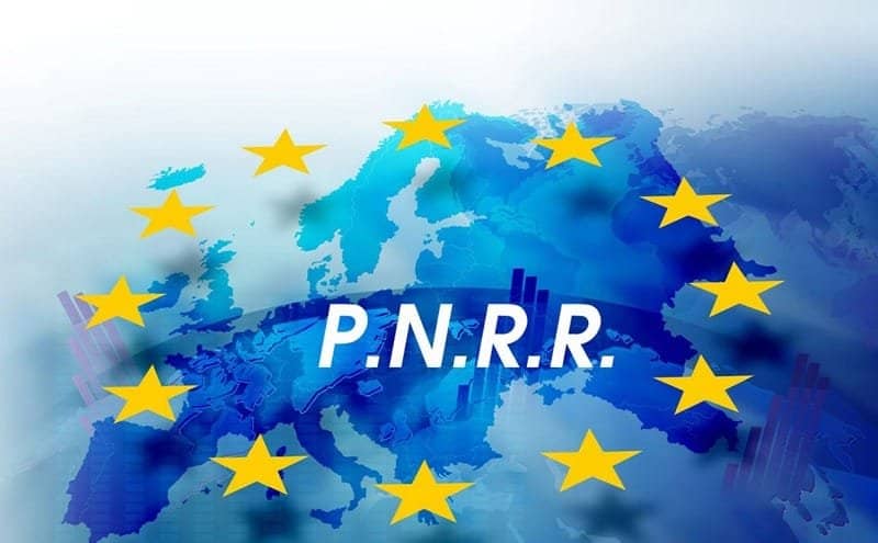 Promovarea Proiectelor de tip PNRR / Fonduri UE prin Marketing Digital